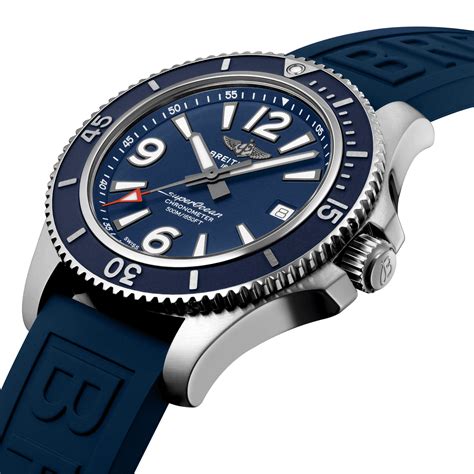 breitling super ocean 42|breitling superocean 42 price.